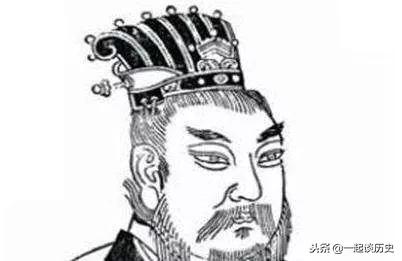 苏先生读史｜中国五千年历朝开国皇帝全载