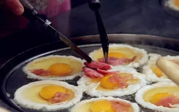 盘点国内最坑十大美食街,国内最踩坑的十条美食街