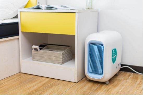 从京东掏了一件香港空净，用了两个月，不吹不黑具体聊聊使用感受