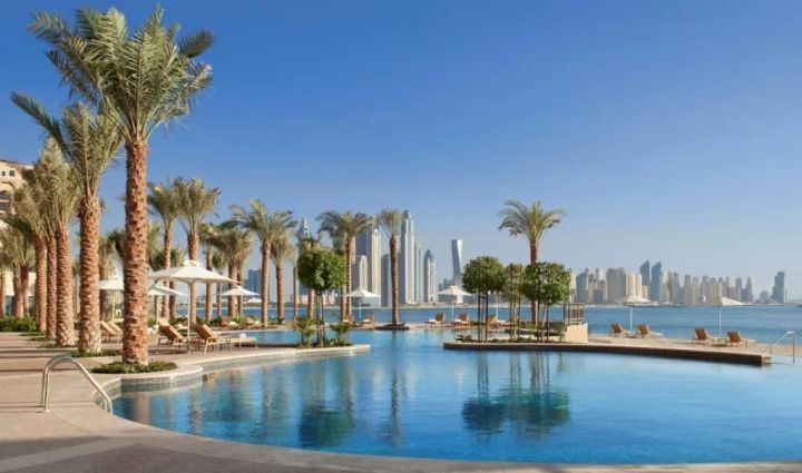 第一次去迪拜带多少钱,第一次去迪拜注意事项