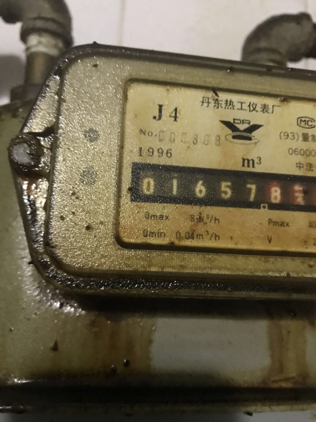 太原陆续更换超期服役燃气表,燃气超期表更换问题