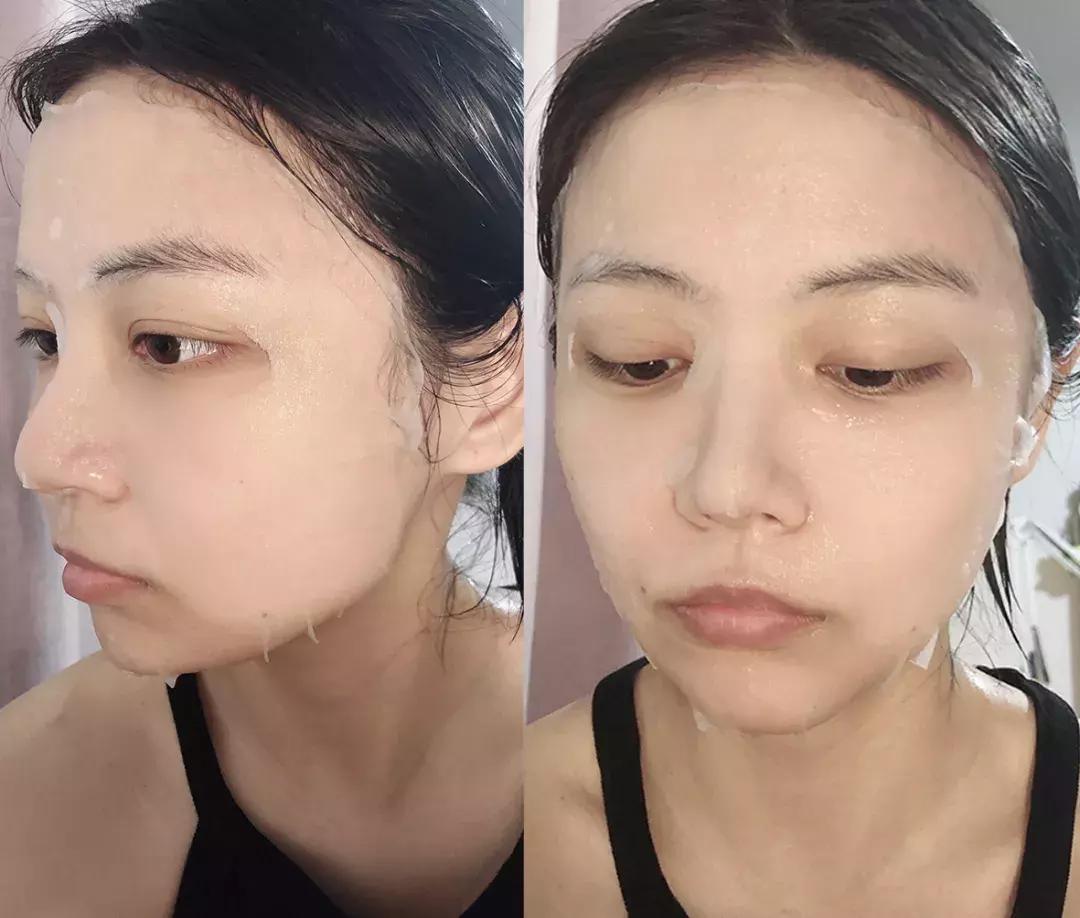 不要被面膜骗了,千万别被美容院忽悠