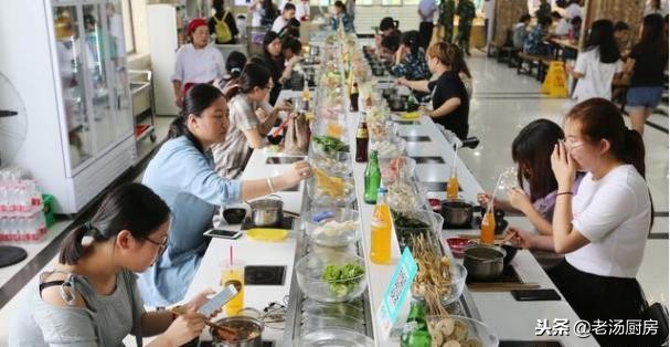 转转火锅哪个口味好,转转火锅特色锅底