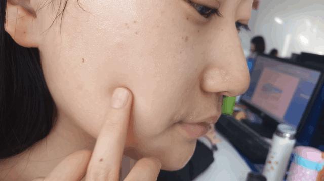 新西兰8分钟面膜三种颜色的功效,新西兰好的面膜