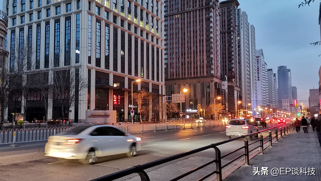 苹果新机dxo评分,iphone11prodxo