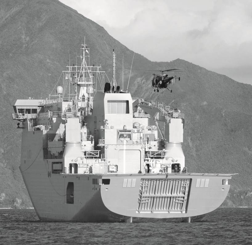 新西兰皇家海军奥塔哥级,新西兰海军有哪些