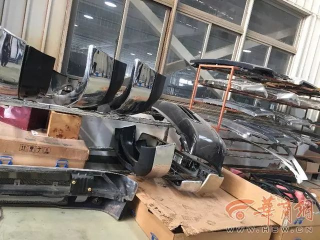 榆林男子花了155万买进口商旅车疑是国内改装称知道维权路难走