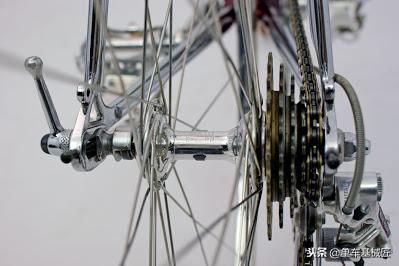 花鼓塔基飞轮的重量,山地车飞轮塔基花鼓拆卸视频