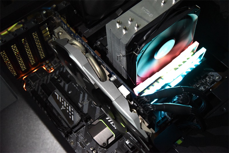 不将就，一次升级个够--雷克沙NM6202TBM.2NVMeSSD固态硬盘升级记