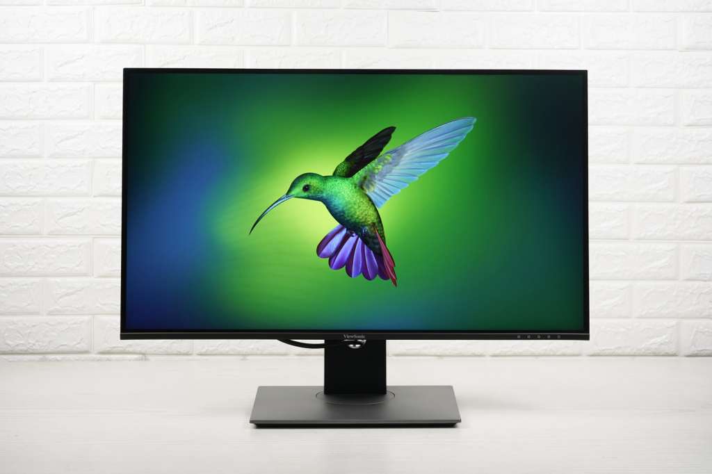 优派vx27582kpro和vx27802kpro,优派vx2780-2k-hd2评测