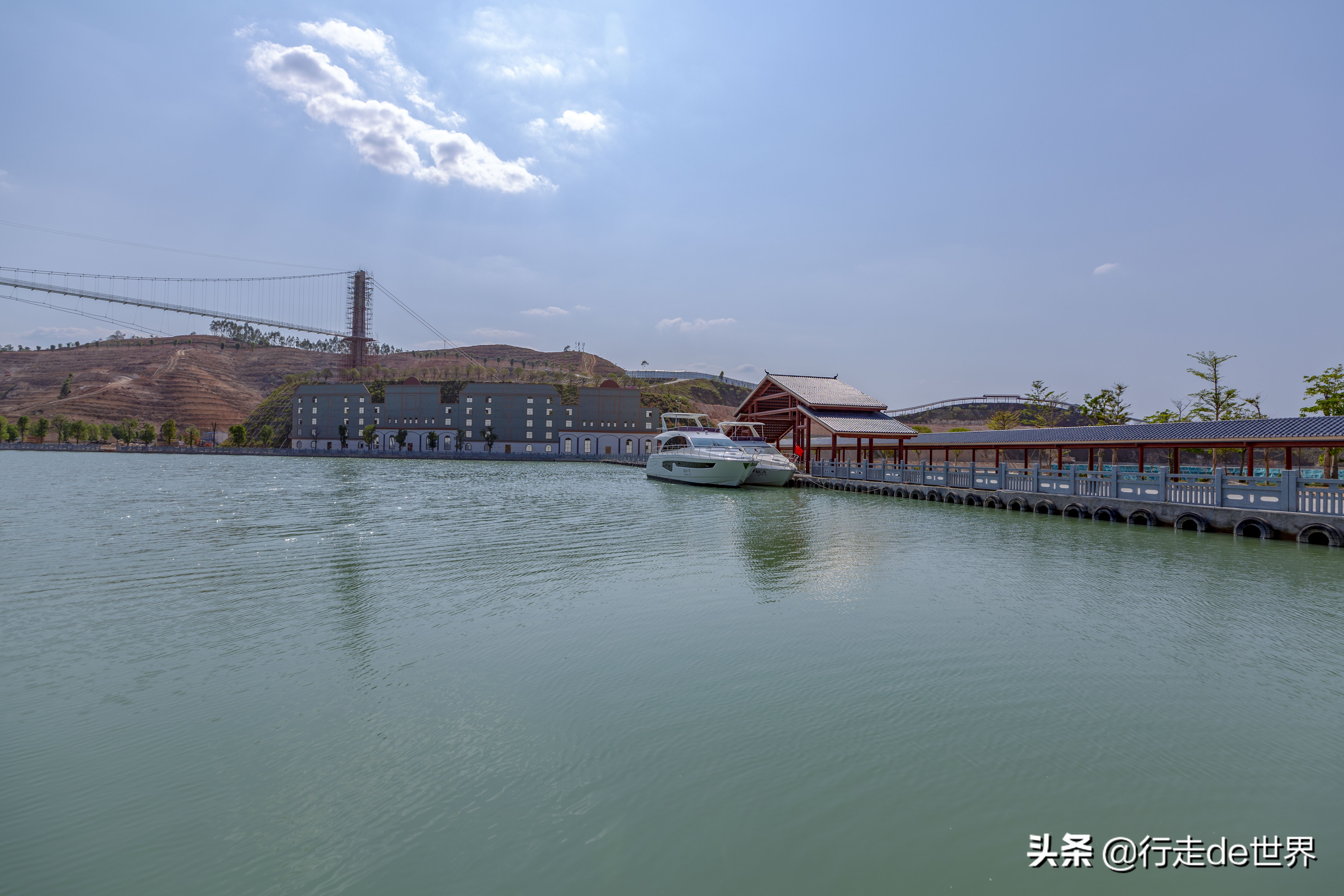 梅州五华哪里自驾游最好,广州自驾游梅州3天两夜