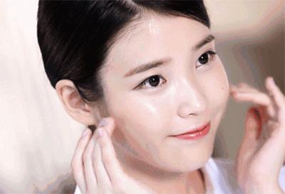 毛戈平素颜妆,毛戈平大脸变v脸