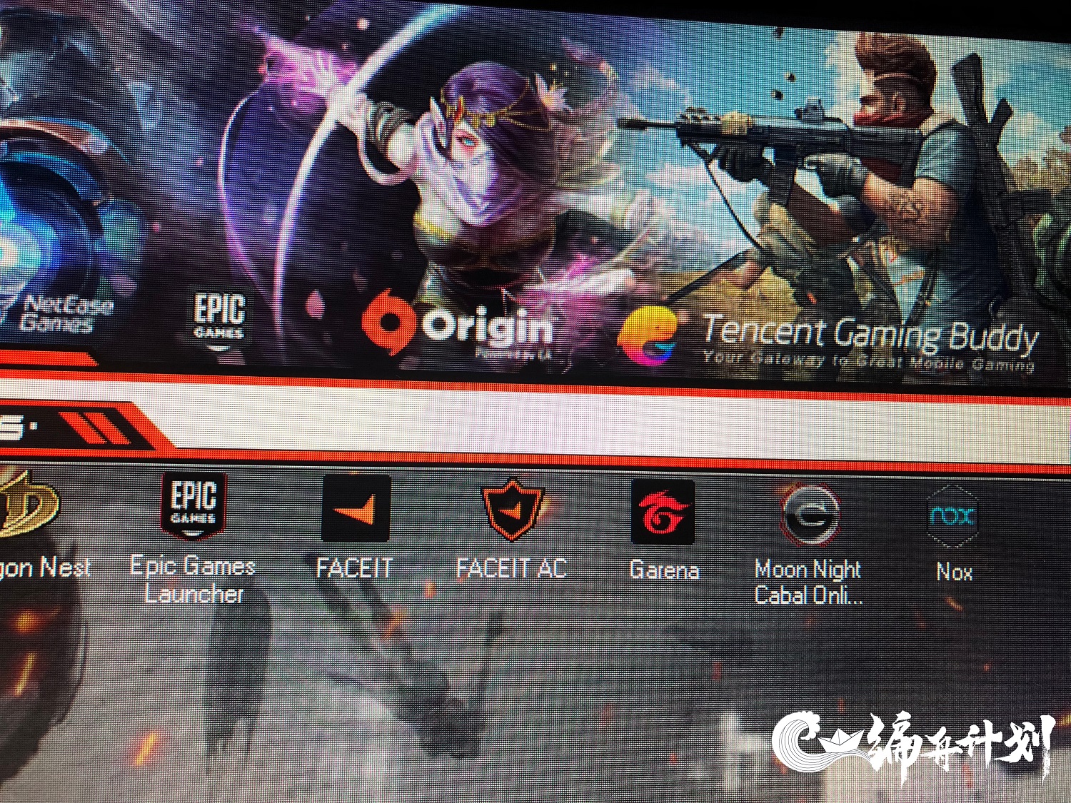 在菲律宾，他们交不起话费，但他们还在玩游戏