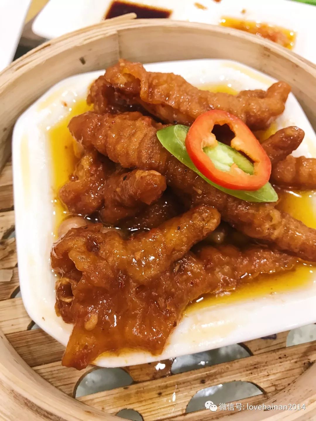 吐血整理，海口不完全「高品早茶地图」已更新