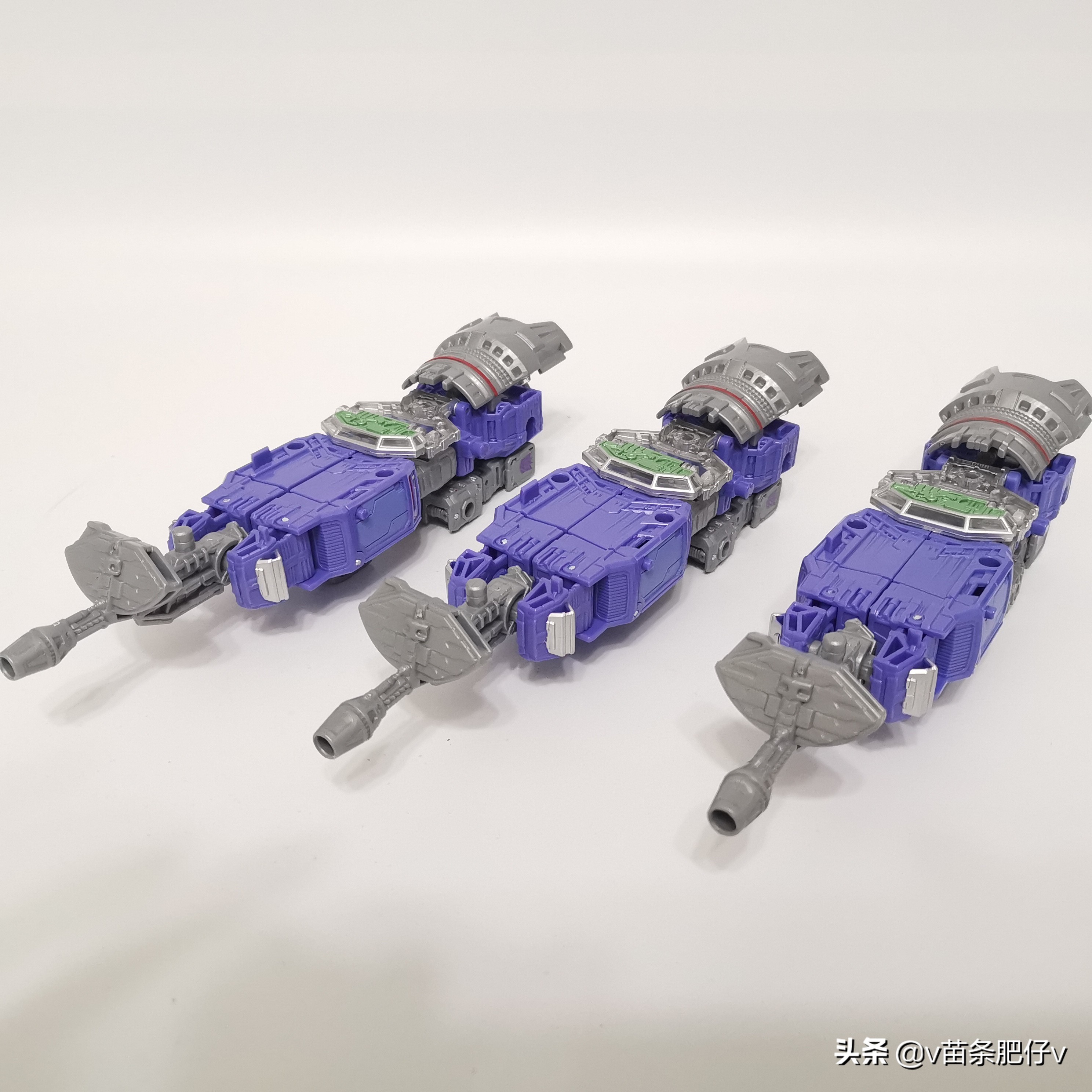 霸天虎照相机玩具,变形金刚霸天虎照相机