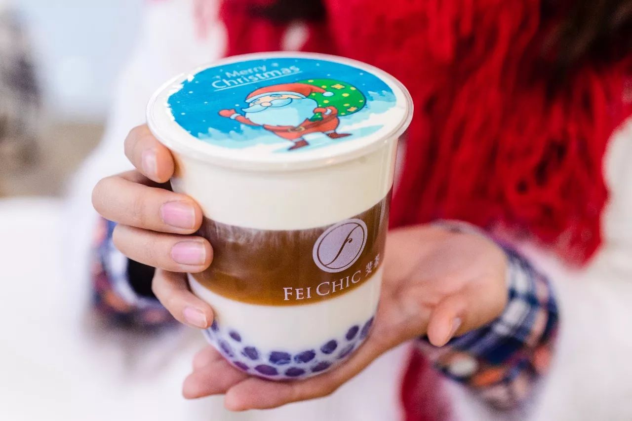 3d打印奶盖日本,最火3d打印奶茶盖