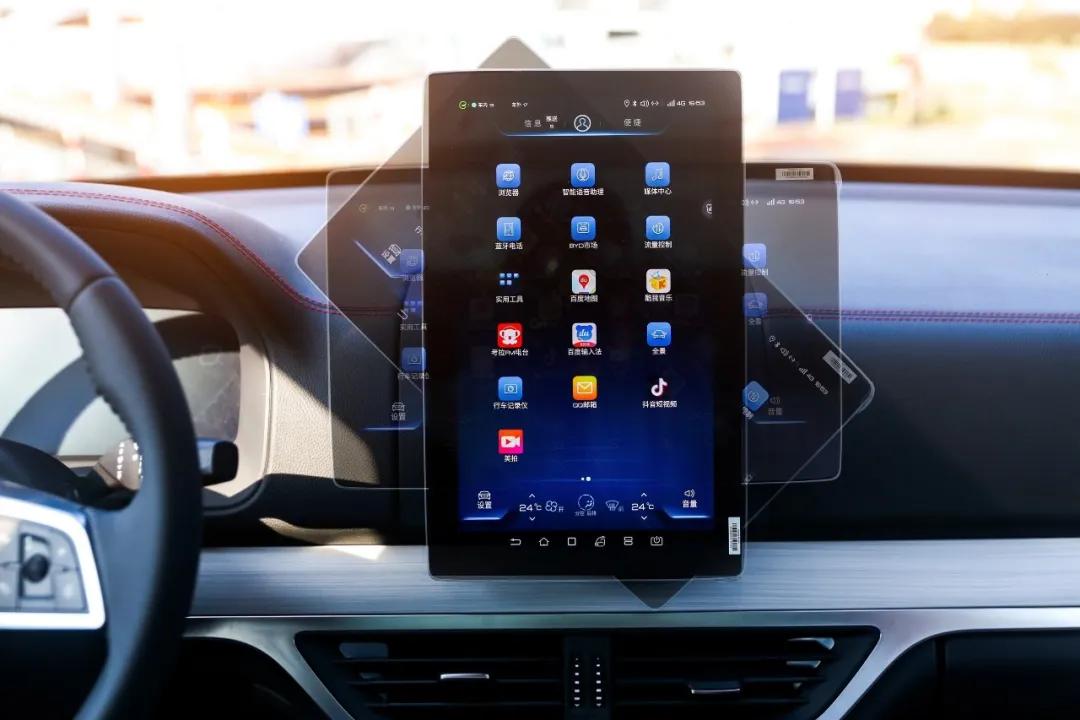 比亚迪nfc车钥匙何时适配小米手表,小米比亚迪车钥匙支持车型