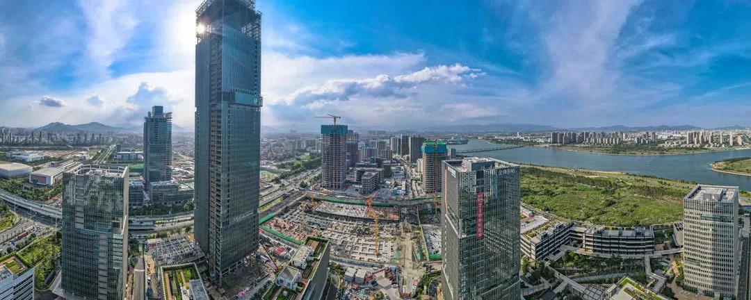 鐜笢娴峰煙鏂板煄鏈潵鍙戝睍,鐜笢娴峰煙鏂板煄鏈潵瑙勫垝