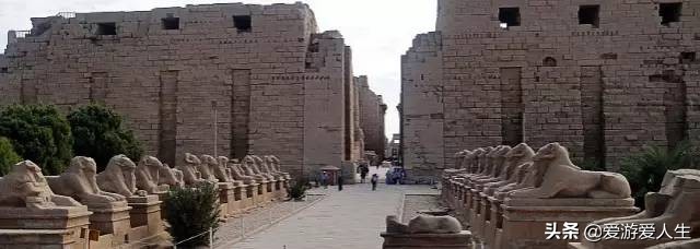 埃及旅游攻略自由行攻略,埃及旅游景点攻略大全