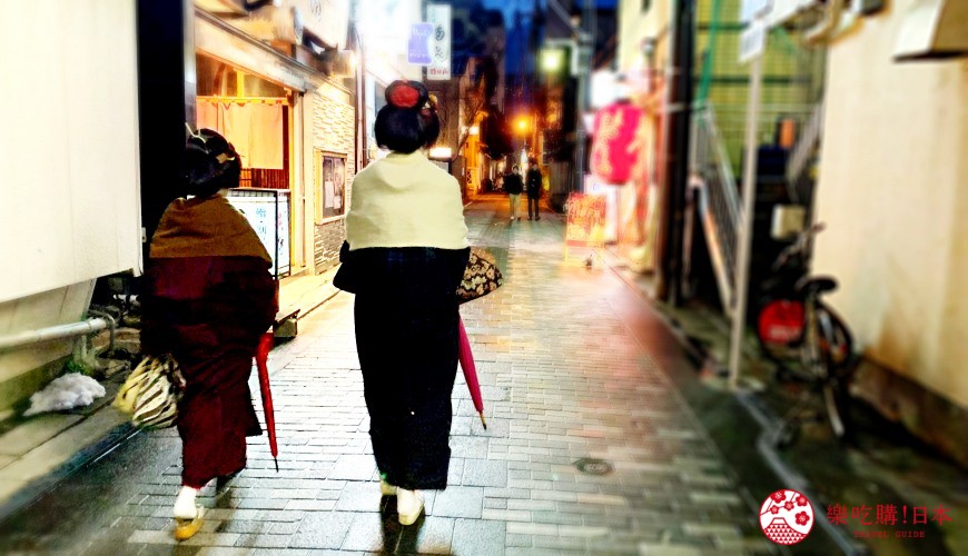 新泻旅行提案，到「古町花街」体验日本上班族的居酒屋疗癒时光