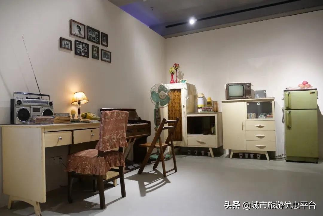 第二弹来袭！夜间X文博旅游季，玩转夏日夜晚的精彩