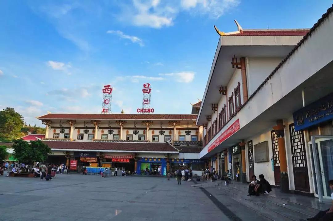 西昌最新攻略路线图,西昌冬季旅游无车出行攻略