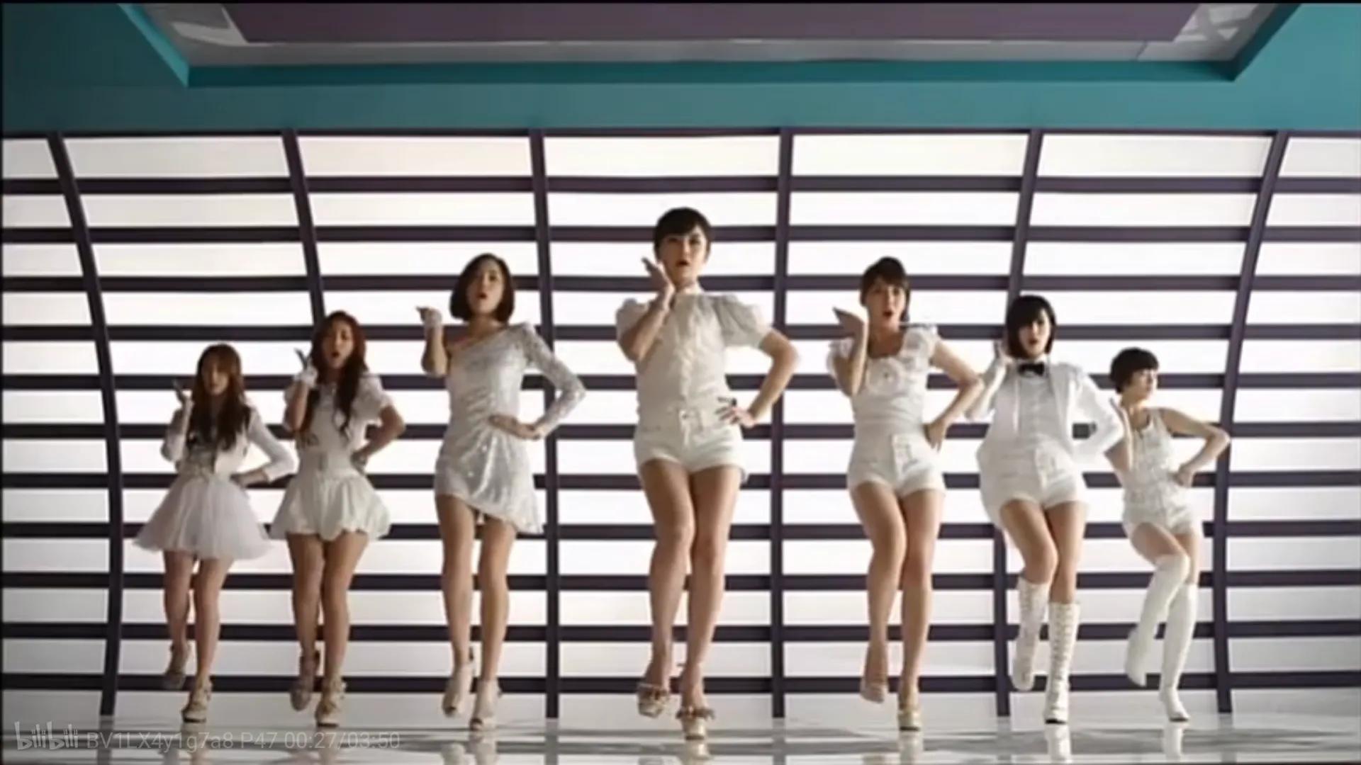 tara出道曲是真的吗,t-ara出道视频