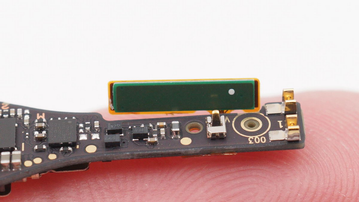 拆解报告vivotws2真无线降噪耳机,vivotws2真无线降噪蓝牙耳机拆机