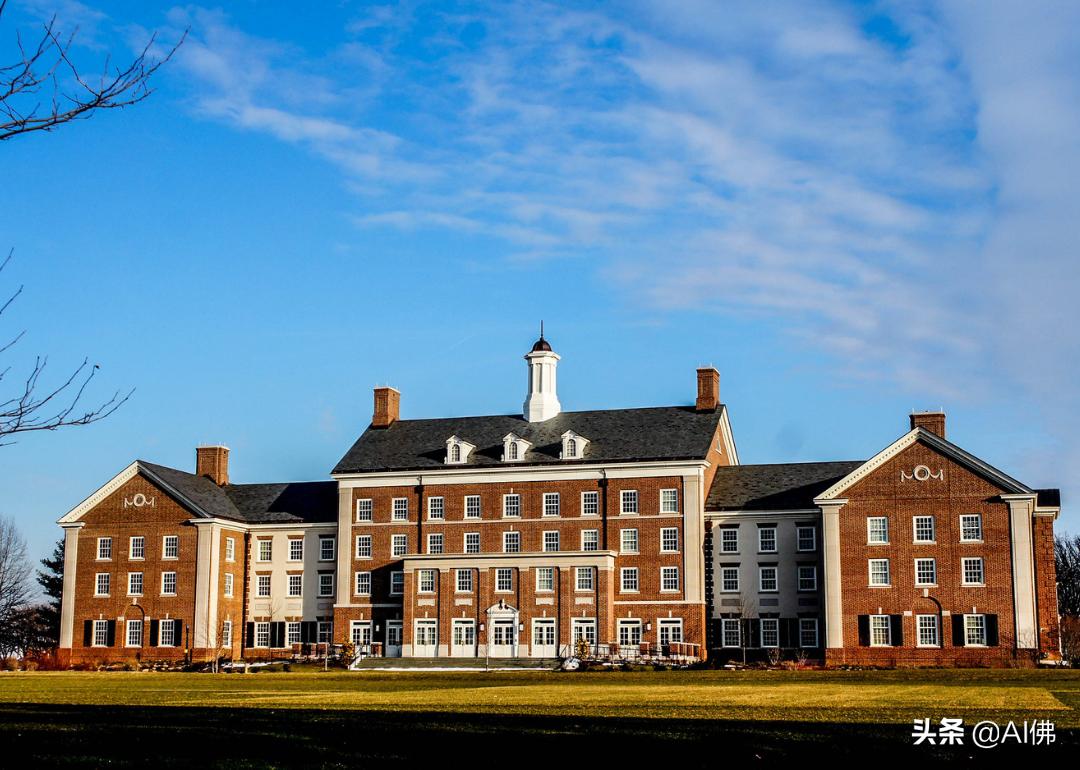 美国50所向低收入学生提供最大财政援助的大学