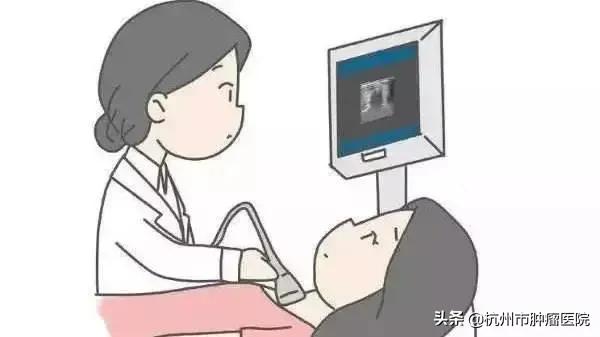 甲状腺彩超检查什么样的比较严重,甲状腺结节4a超声造影有必要吗