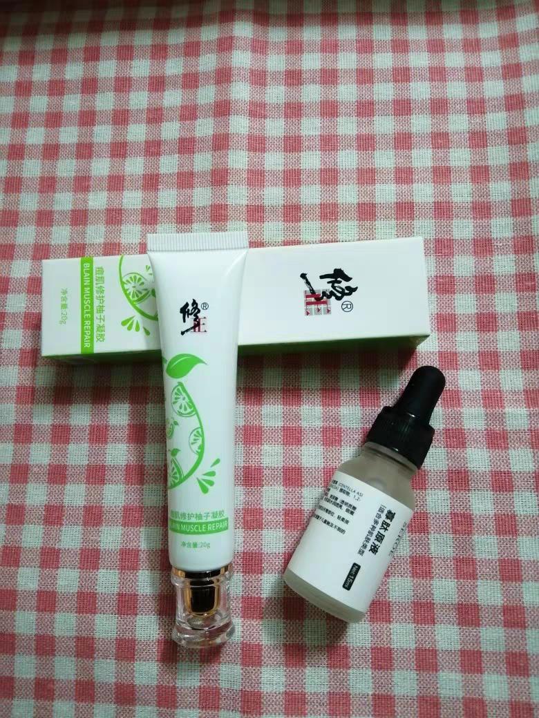 祛痘产品针对顽固痘痘,脸上有青春痘用什么祛痘神器好