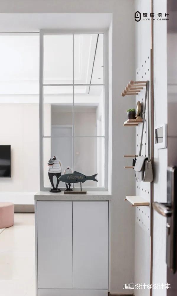 入户门正对卫生间怎么办?教你4招轻松化解