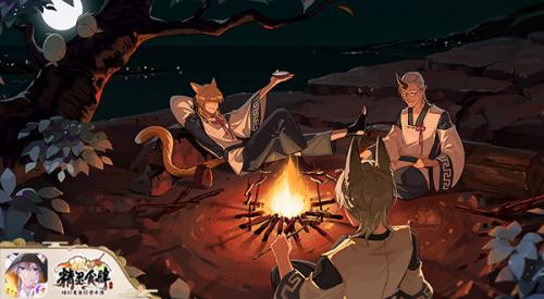 精灵食肆7日开服奖励,精灵食肆新服开服时间