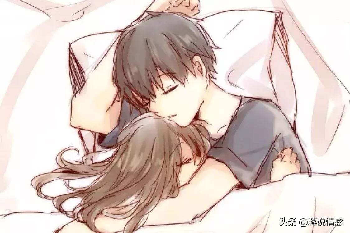 有的女生失恋后成长很多,失恋后不哭不闹的人是有多理性啊