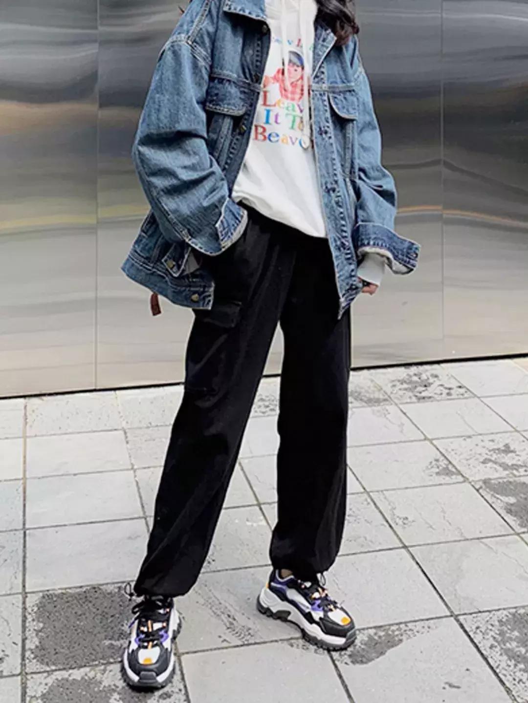 150小个子穿的衣服今年最流行款了,150到180穿什么衣服女