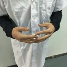 预防心脏病的手操,预防心血管疾病操