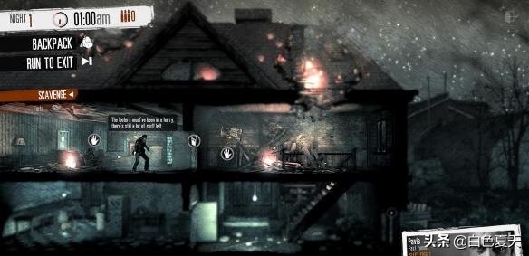 这是我的战争选什么游戏模式,这是我的战争这个游戏好玩吗