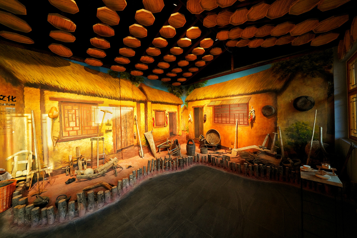 如何对付炎热的高温,炎炎夏日应对冬天