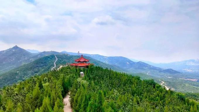 谁说去海边是夏天的专利？秋意正浓，三天两夜玩转烟威刚刚好！