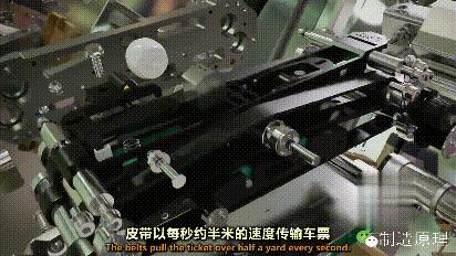 高铁不从站点上车怎么检票,坐高铁不取票怎么上车