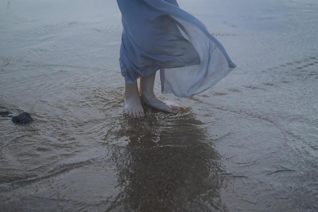 走！姐姐带你去莆田乘风破浪