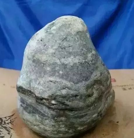 80种中国奇石图谱,临洮洮河奇石图谱