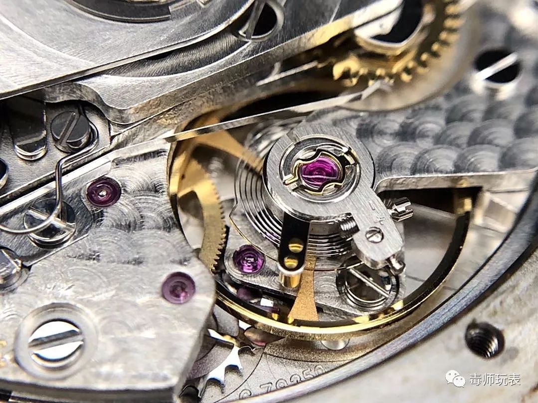 夜王的首选——万国葡萄牙计时机械表