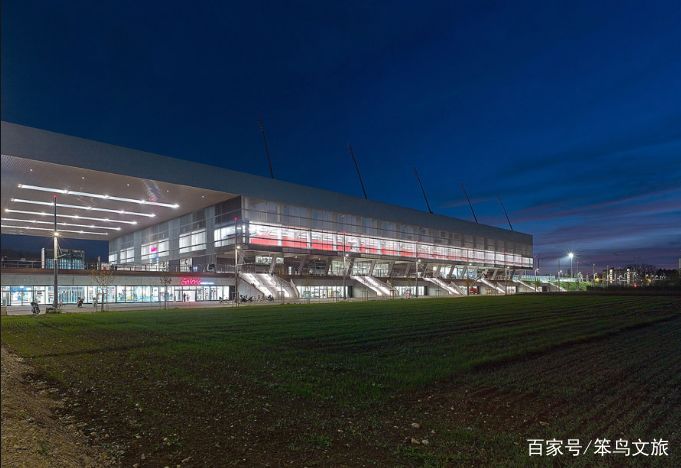 体育场导视,体育馆导视设计