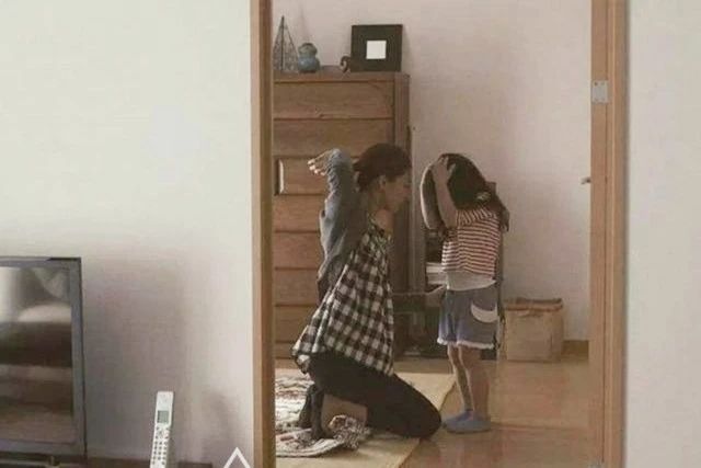 孩子身上有这五个地方碰不得,孩子身上有三个特征