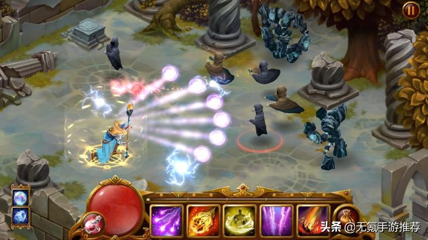 无氪手游推荐传奇手游热度排行榜,推荐手游不肝不氪手游排行榜