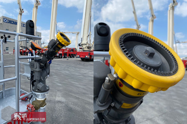 驾驶高达条件,驾驶高达片段