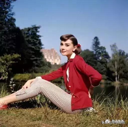 经历战乱，流产多次，嫁给3个男人，她永远是人间最美的天使！