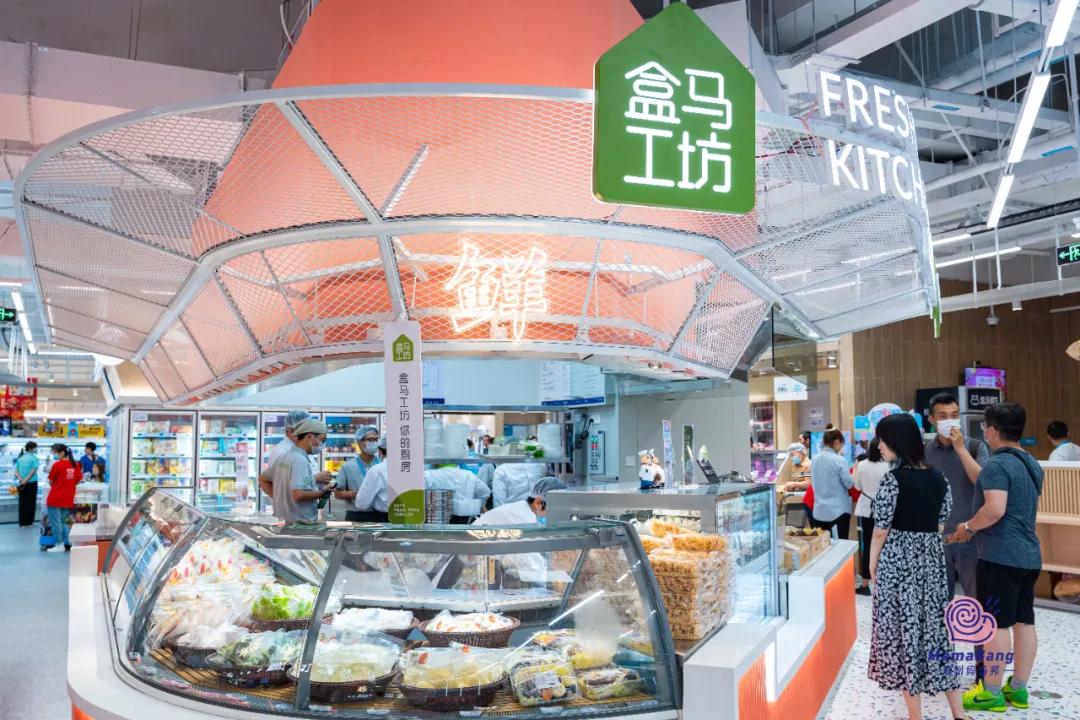 盒马鲜生攻略肉类,盒马鲜生哪些东西值得买