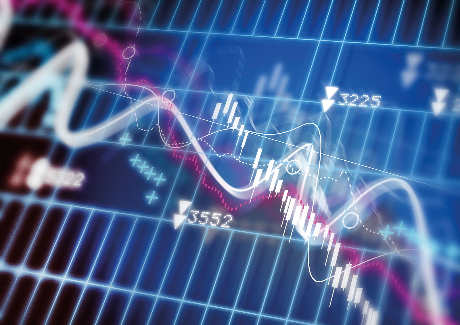 概念股——只对事不对股,一惊一乍的“愣头青”